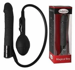 MALESATION Aufblasbarer Penis Magical Boy