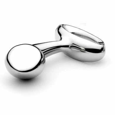 Njoy Pure Plug Small 4 Njoy Pure Plug Small – Bild 2