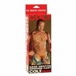 COLT Gage Westons Cock