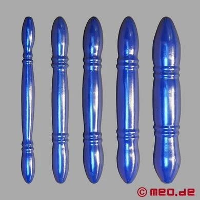 Doppeldildo ? Crackstuffers Ridged Buddy Expander 4 Doppeldildo ? Crackstuffers Ridged Buddy Expander – Bild 2