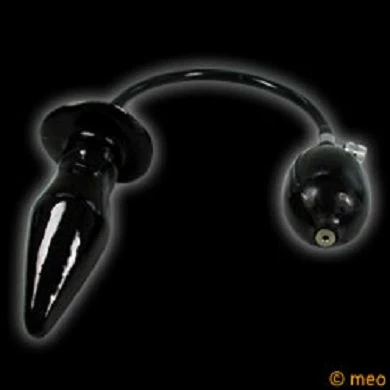 Ass-Balloon 3 Ass-Balloon