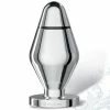 Giant John Mystim E-stim Buttplug XXL