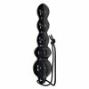 My Black Jacks Globular Analdildo, Schwarz -EasyToys Shop 7vc5y