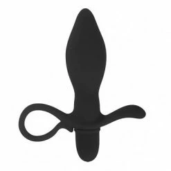 Crazy Bull - Analplug Taylor