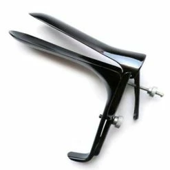 Rectal Speculum Black