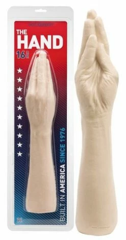 Hand -EasyToys Shop 81mly