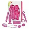 Vibe Therapy Aphrodisy: Sextoy-Set, Pink