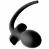 The Good Boy - Puppy Tail Anal Plug 1 The Good Boy - Puppy Tail Anal Plug -EasyToys Shop 8hlar4b