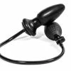 Anal Butt-Plug KLEIN Mit Festem Kern -EasyToys Shop 8oc92
