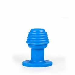 Kulspruta Tunnel Blau