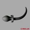 Dog Tail Puppy Buttplug 5 Cm Cooper