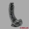 Cock Mit Dicken Eiern | 23 X 5 Cm -EasyToys Shop 91lp25f