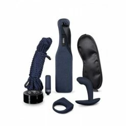 Shades Of Grey: Fifty Shades Darker Dark Desire Advanced Couples Kit