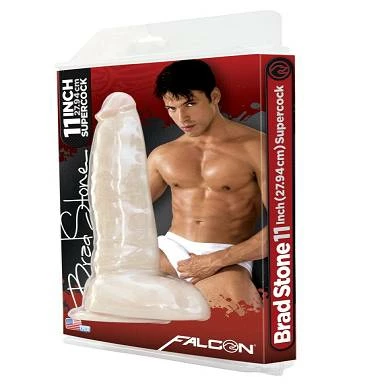 Falcon Cock - Brad Stone 4 Falcon Cock - Brad Stone – Bild 2