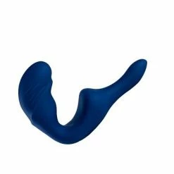 Fun Factory Share XS: Partnerdildo, Dark Blue