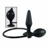 True Black: Analplug Mit Pumpe, Schwarz 1 True Black: Analplug Mit Pumpe, Schwarz -EasyToys Shop a84nh