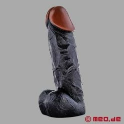 Dildo Black Lover