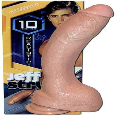 Jeff Stryker Realistic Cock 3 Jeff Stryker Realistic Cock