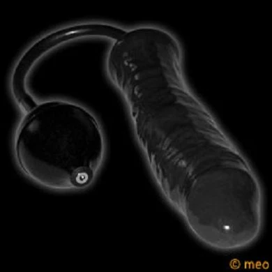 Gargantula XL Zum Aufpumpen 3 Gargantula XL Zum Aufpumpen