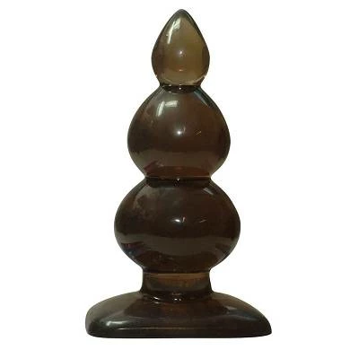 Medium-Plug Anal Drops 3 Medium-Plug Anal Drops