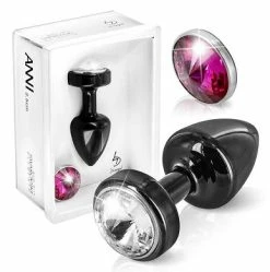 ANNI Magnet T2 Crystal/Pink