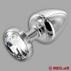 Anal Juwel Silver Star Diamante? Luxus Buttplug Mit Kristall 1 Anal Juwel Silver Star Diamante? Luxus Buttplug Mit Kristall -EasyToys Shop bd6tke8