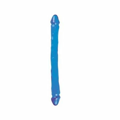 Double Medium Blue By Dildodiscount 3 Double Medium Blue By Dildodiscount