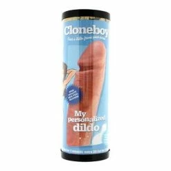 Cloneboy - Penis Abdruckset Kopiere Dein Bestes Stück, Wie Echt Geschenk Idee