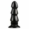 Dildo Freak Schwarzen Analdildo Mit Rippen 1 Dildo Freak Schwarzen Analdildo Mit Rippen -EasyToys Shop c64c6n56