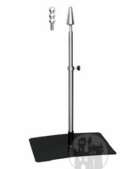 Dildostange Mit Standplatte