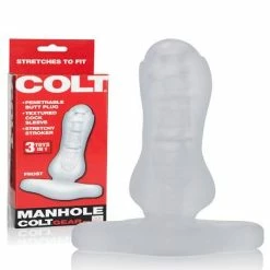 COLT Manhole Clear