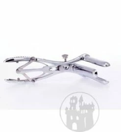 Anal Speculum Mit 3 Löffeln