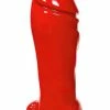 20 X 7 Cm Dildo Bastian Red -EasyToys Shop ceiot