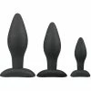 THE ROCKET - ANAL PLUG SET 1 THE ROCKET - ANAL PLUG SET -EasyToys Shop cfu6c8z