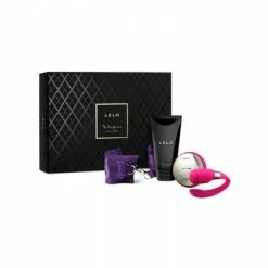 Lelo The Confession: Geschenkset