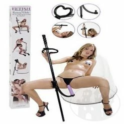 Fetish Fantasy Glide