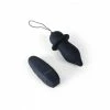 B Swish Bfilled: Vibro-Plug Mit Fernbedienung, Schwarz 1 B Swish Bfilled: Vibro-Plug Mit Fernbedienung, Schwarz -EasyToys Shop cvwsji7