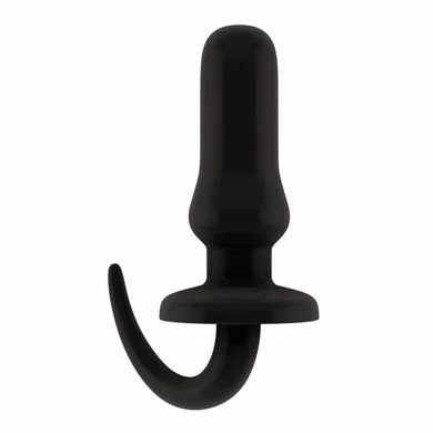 Sono No. 13: Analplug, Schwarz 3 Sono No. 13: Analplug, Schwarz