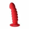 MALESATION Olly Dildo Klein In Rot -EasyToys Shop d346a