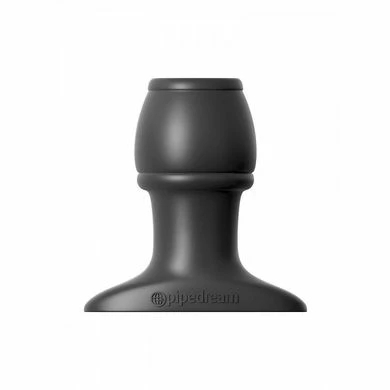 Anal Fantasy Open Wide: Analtunnel/-plug, Schwarz 3 Anal Fantasy Open Wide: Analtunnel/-plug, Schwarz