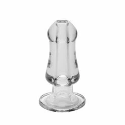 Perfect Fit The Rook: Analtunnel, Transparent