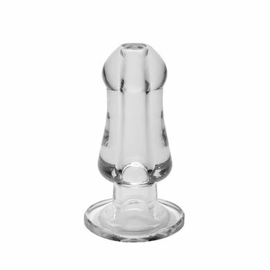 Perfect Fit The Rook: Analtunnel, Transparent 3 Perfect Fit The Rook: Analtunnel, Transparent