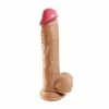 Dildo Freak Realistischer Silikondildo 20x4cm 1 Dildo Freak Realistischer Silikondildo 20x4cm -EasyToys Shop dildo