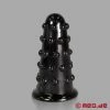 ASS MONSTER Buttplug Mit Noppen 2 ASS MONSTER Buttplug Mit Noppen -EasyToys Shop dk53cjg