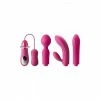 Dorr Mystic: Toyset, Pink 1 Dorr Mystic: Toyset, Pink -EasyToys Shop dzin2mz