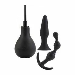 Advanced Anal Explorer Kit - Analplugs