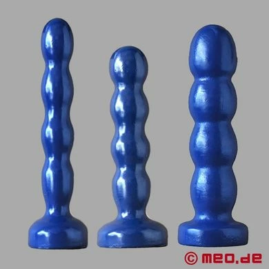 Langer Buttplug ? Crackstuffers Bobbin 3 Langer Buttplug ? Crackstuffers Bobbin – Bild 2