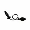 Pump-Analplug Mit Ballpumpe (12cm), Schwarz -EasyToys Shop f87u7ff