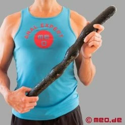 DEEP'R - Pulse - 70 Cm Ø 5.60 Cm ? Extremer Analsex