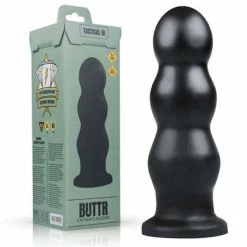 Tactical III Anal Plug